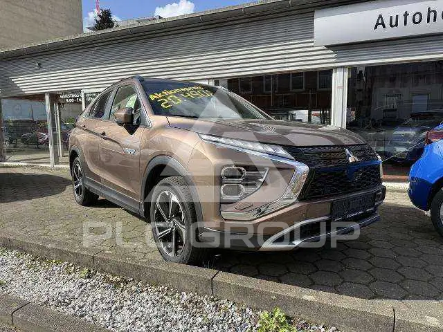 2022 Mitsubishi ECLIPSE