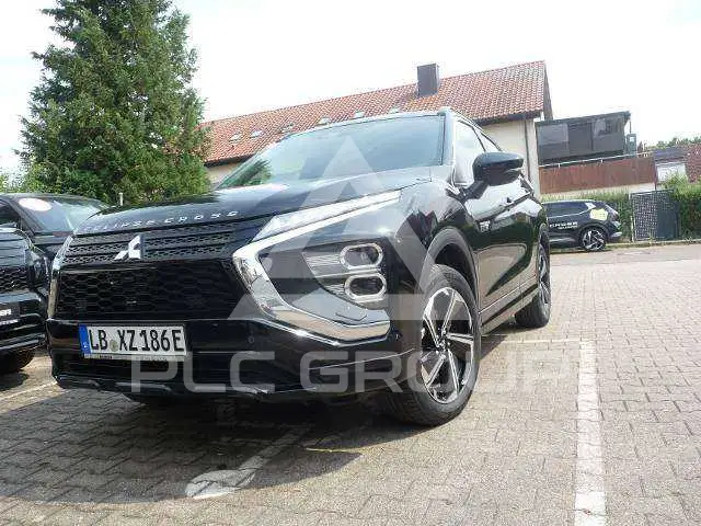 2022 Mitsubishi ECLIPSE