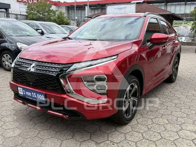 2022 Mitsubishi ECLIPSE
