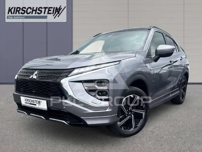 2022 Mitsubishi ECLIPSE