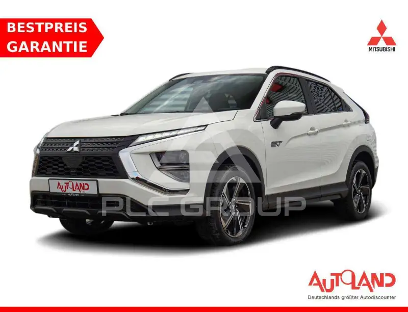 2022 Mitsubishi ECLIPSE