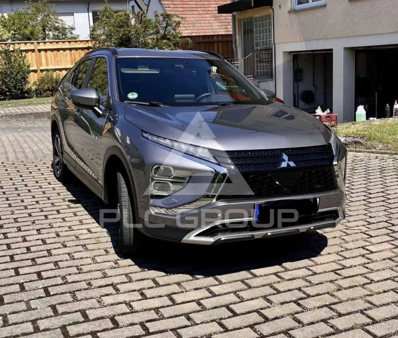2022 Mitsubishi ECLIPSE