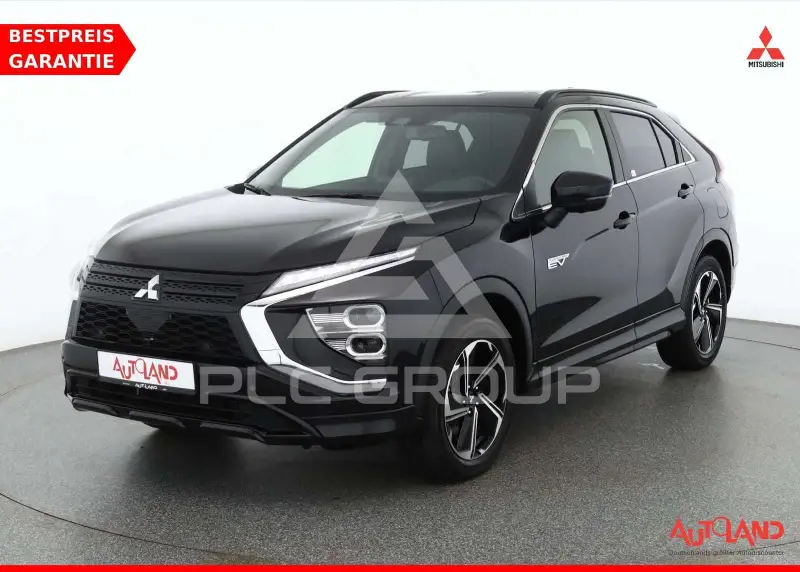 2022 Mitsubishi ECLIPSE