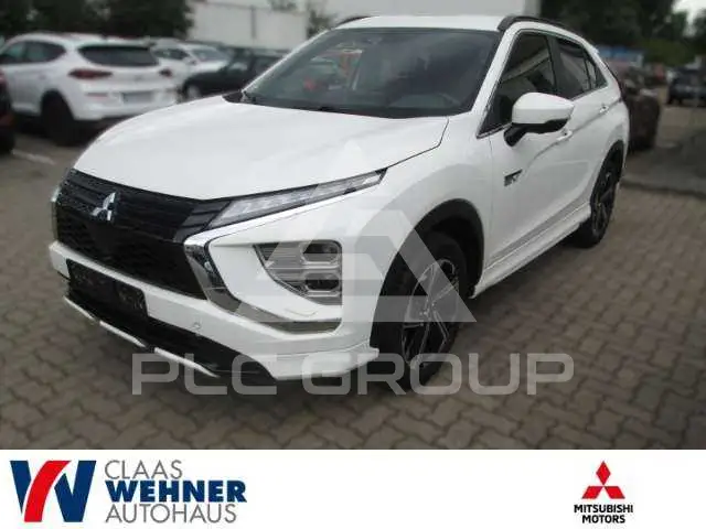 2022 Mitsubishi ECLIPSE