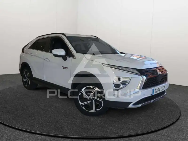 2022 Mitsubishi ECLIPSE