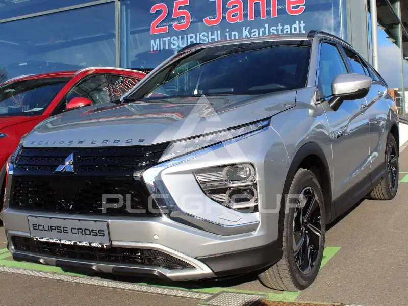 2022 Mitsubishi ECLIPSE