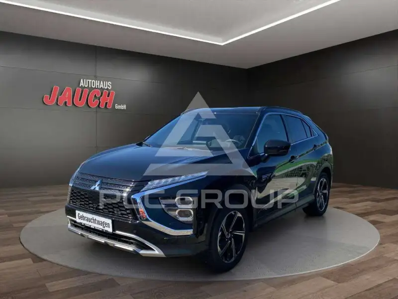2022 Mitsubishi ECLIPSE