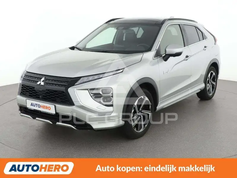 2022 Mitsubishi ECLIPSE