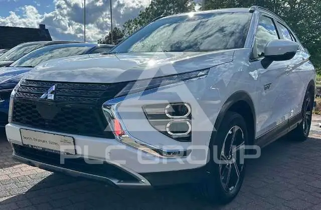 2022 Mitsubishi ECLIPSE