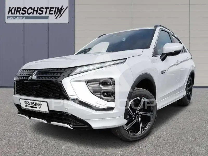 2022 Mitsubishi ECLIPSE
