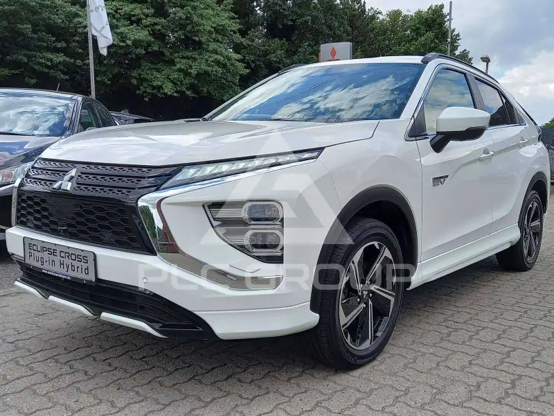2022 Mitsubishi ECLIPSE