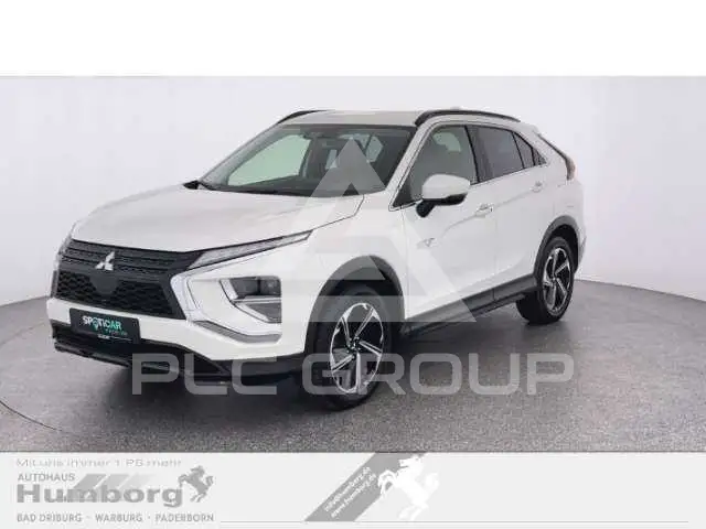 2022 Mitsubishi ECLIPSE
