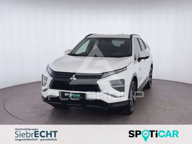 2022 Mitsubishi ECLIPSE