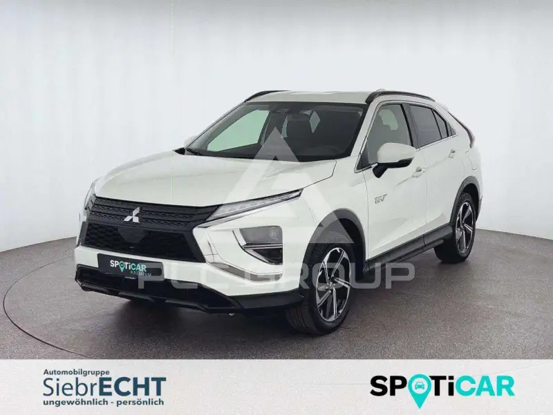 2022 Mitsubishi ECLIPSE