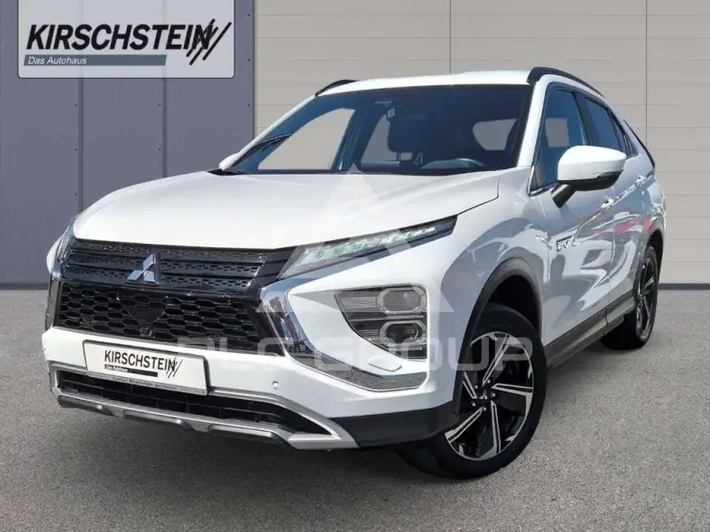 2022 Mitsubishi ECLIPSE