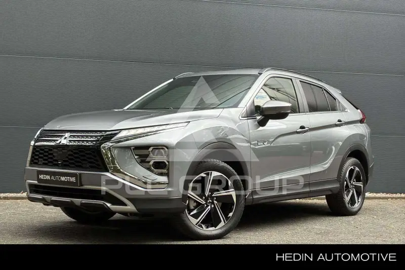 2022 Mitsubishi ECLIPSE