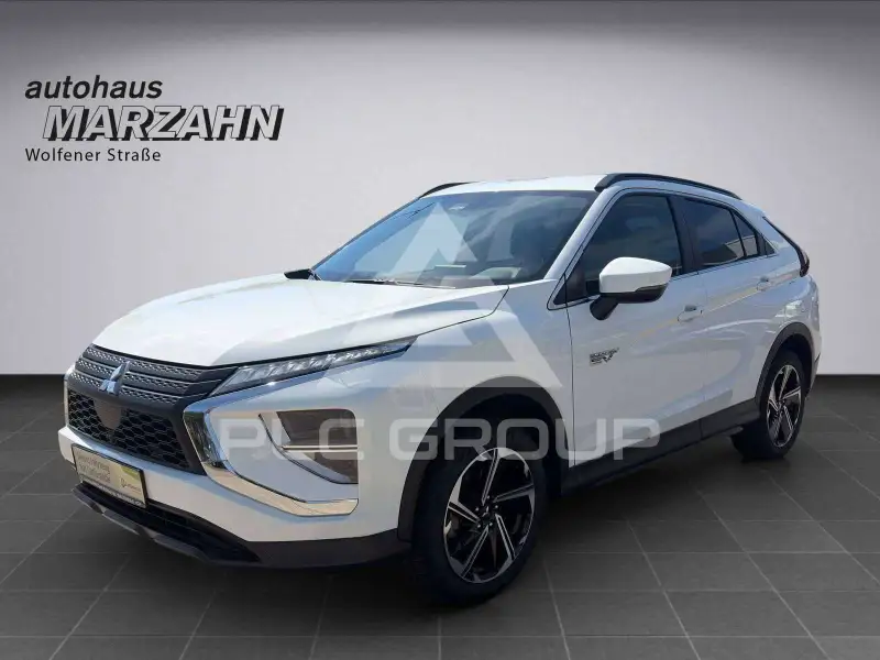 2022 Mitsubishi ECLIPSE