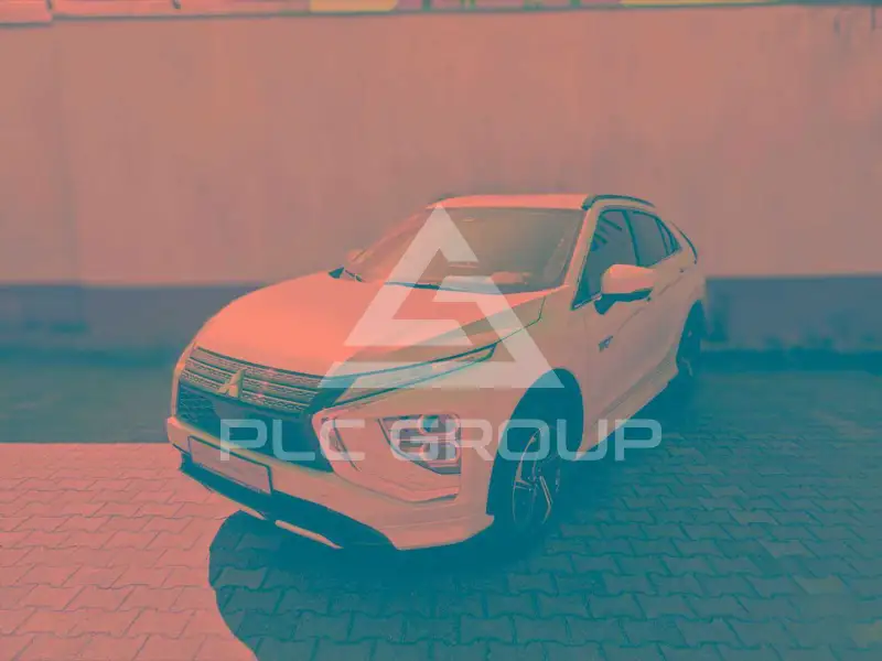 2022 Mitsubishi ECLIPSE