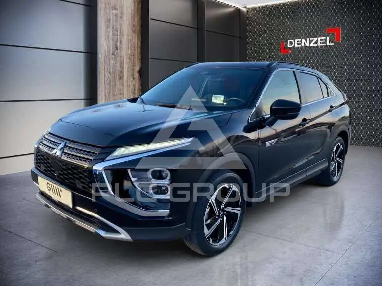 2022 Mitsubishi ECLIPSE