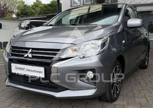 2022 Mitsubishi SpaceStar