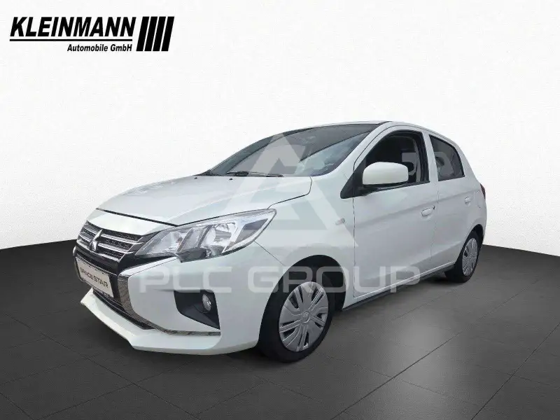 2022 Mitsubishi SpaceStar