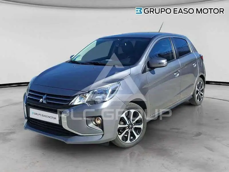2022 Mitsubishi SpaceStar