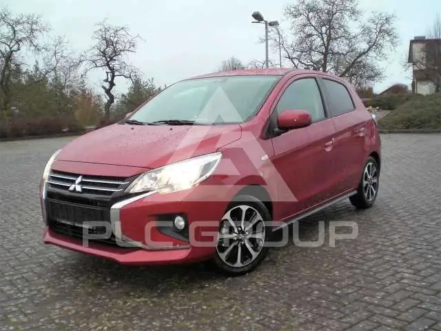 2022 Mitsubishi SpaceStar
