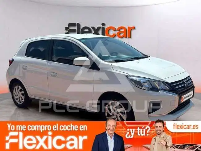2022 Mitsubishi SpaceStar