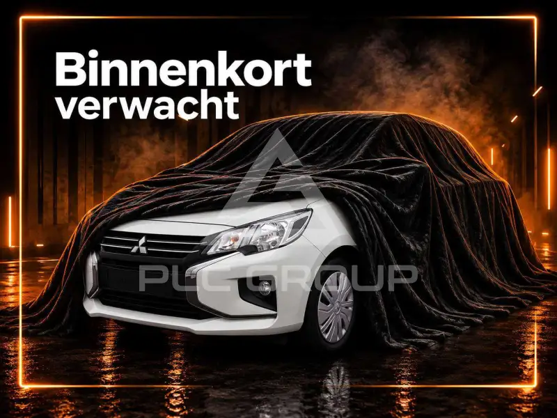 2022 Mitsubishi SpaceStar