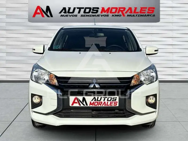2022 Mitsubishi SpaceStar