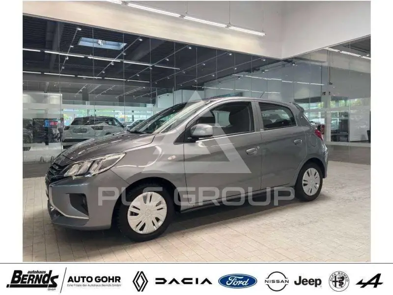 2022 Mitsubishi SpaceStar