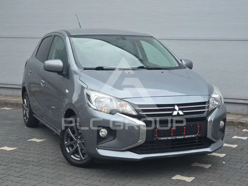 2022 Mitsubishi SpaceStar
