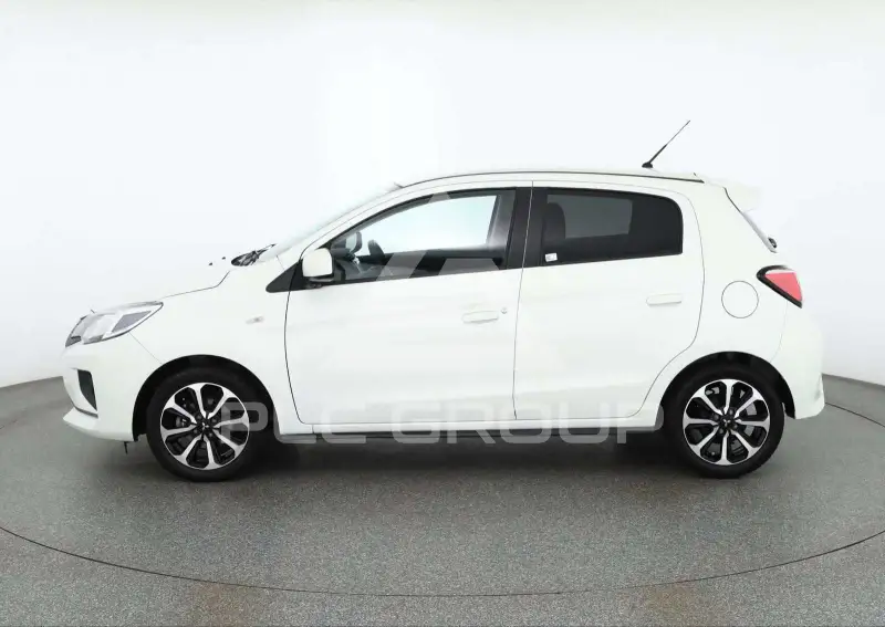 2022 Mitsubishi SpaceStar