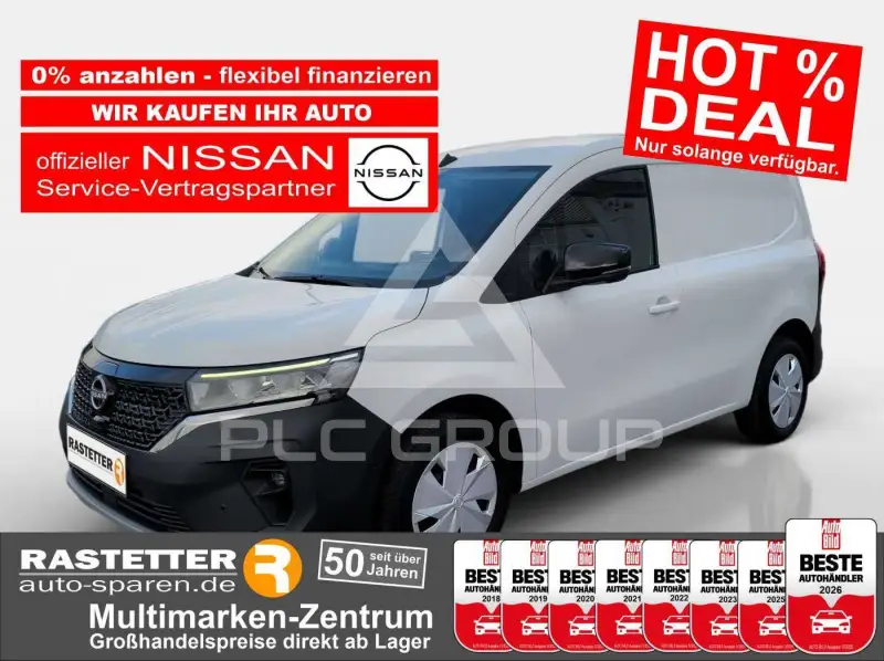 2022 Nissan Other