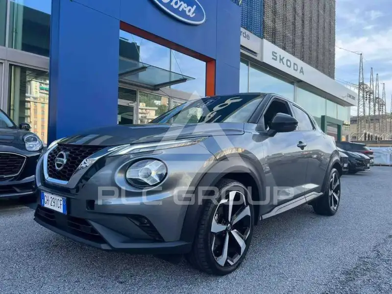 2022 Nissan Other