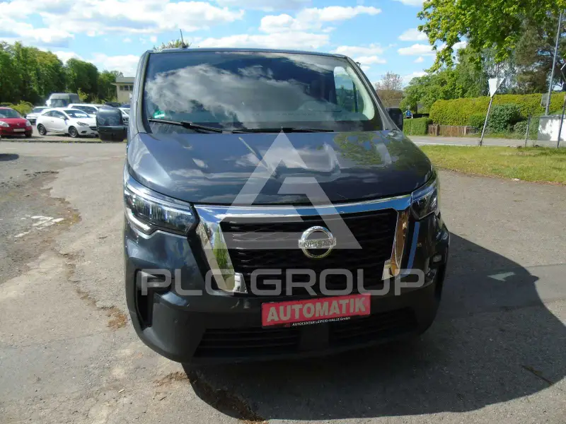 2022 Nissan NV 300