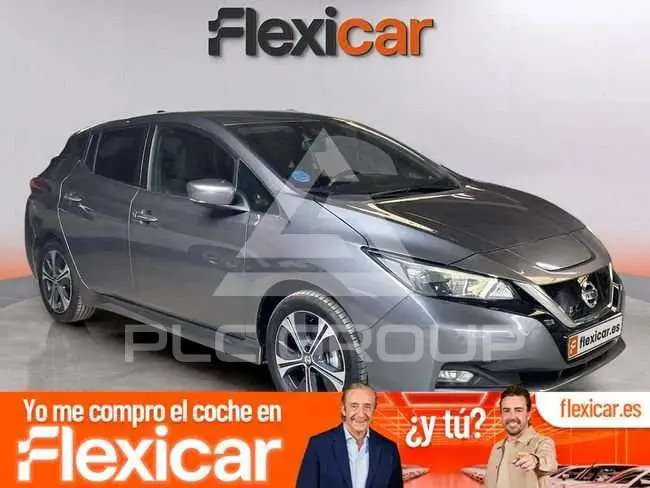 2022 Nissan LEAF