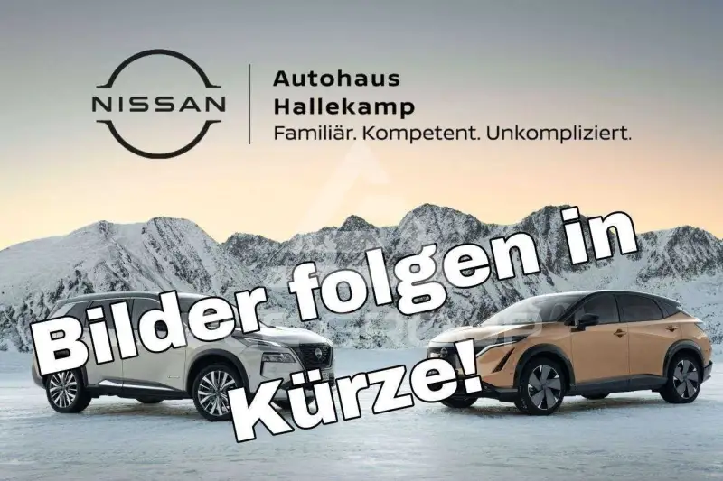 2022 Nissan LEAF
