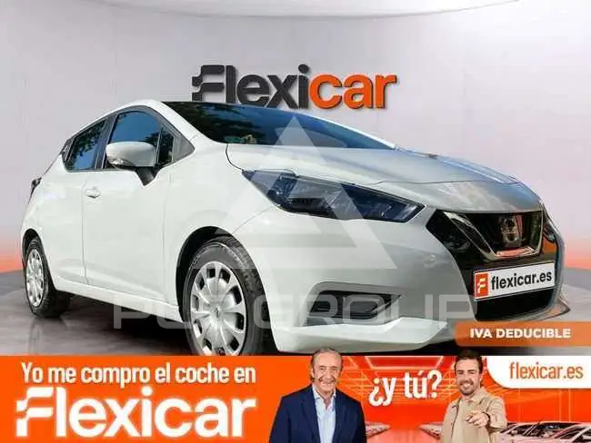 2022 Nissan MICRA