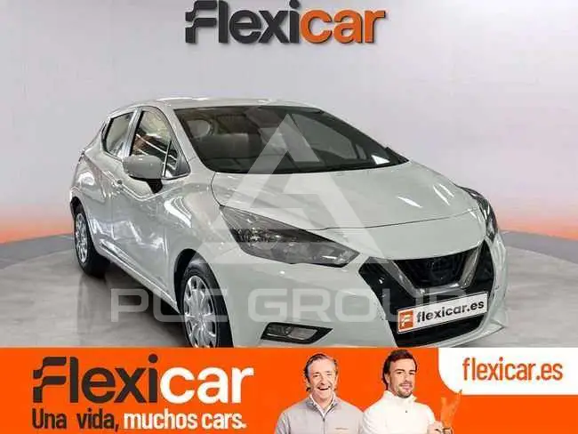 2022 Nissan MICRA