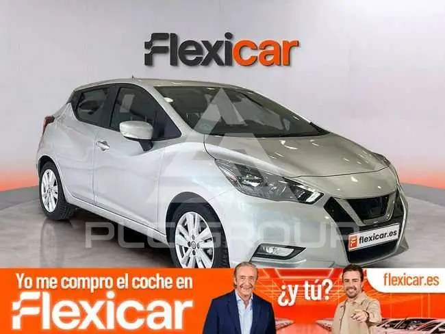 2022 Nissan MICRA
