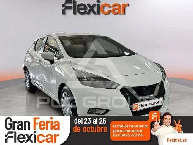 2022 Nissan MICRA