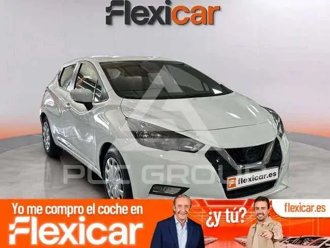 2022 Nissan MICRA