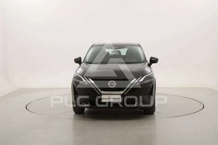 2022 Nissan QASHQAI