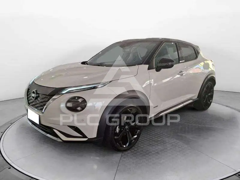 2022 Nissan Juke