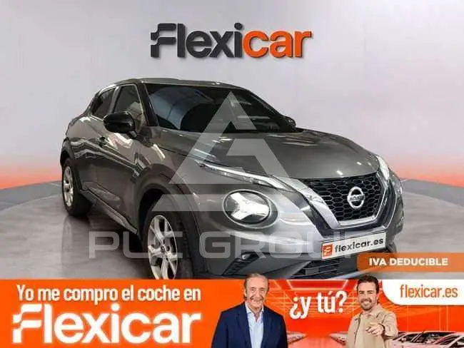 2022 Nissan Juke