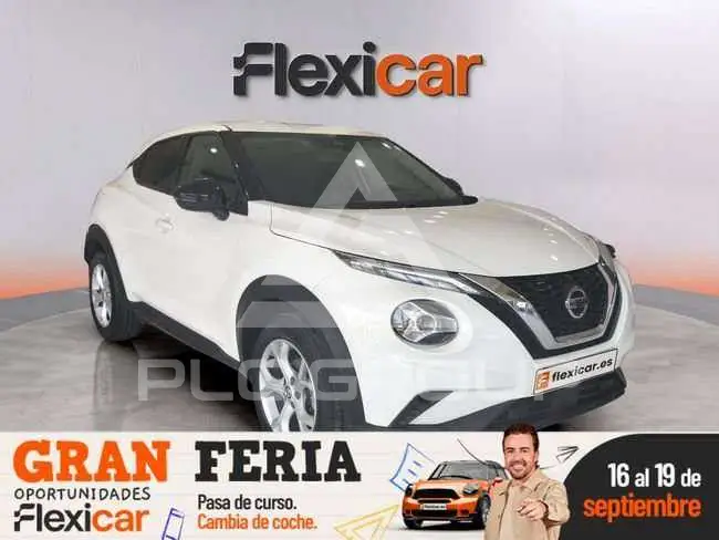 2022 Nissan Juke