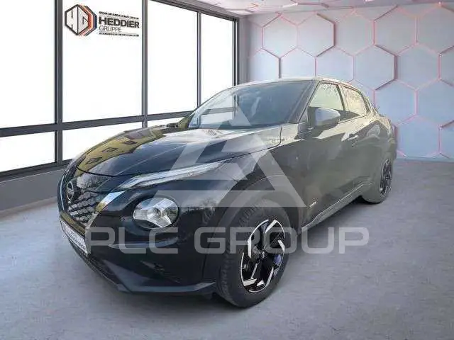 2022 Nissan Juke