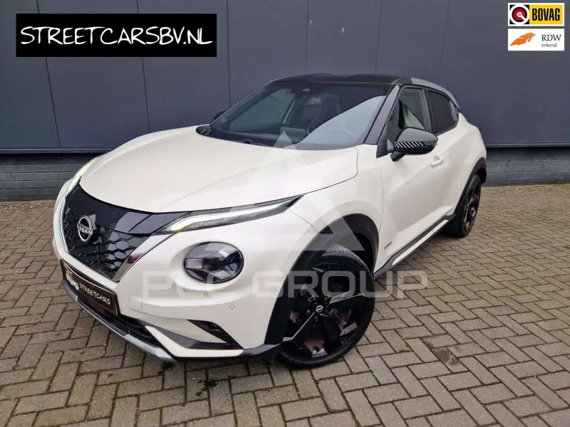 2022 Nissan Juke