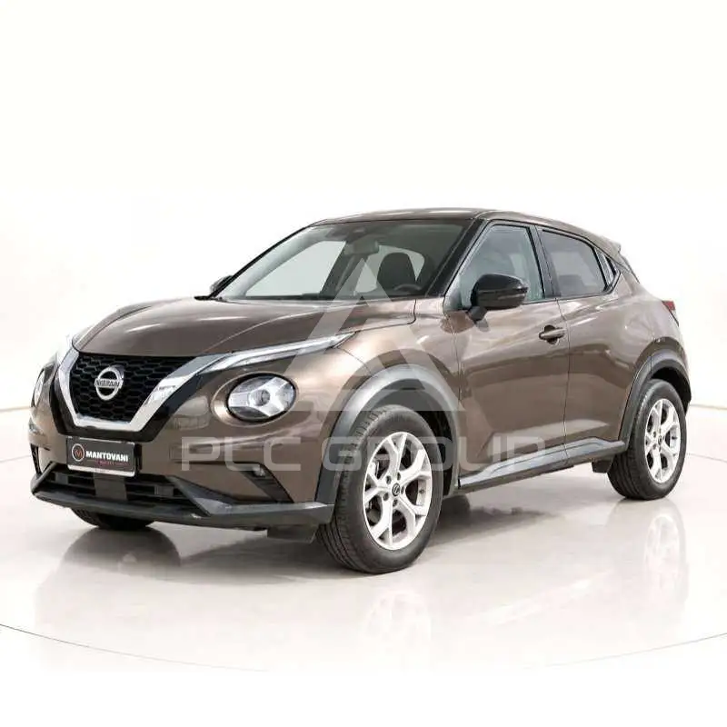 2022 Nissan Juke